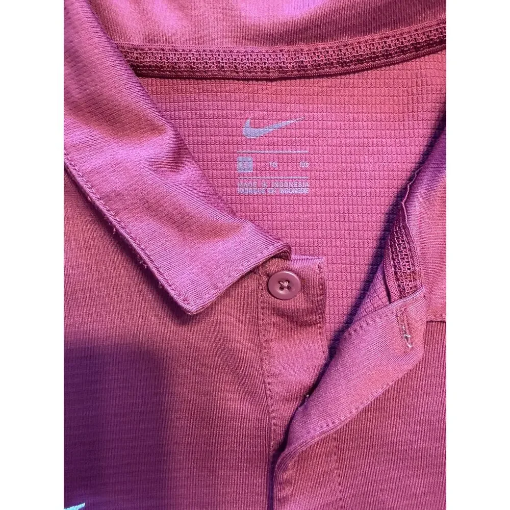 Nike dri fit